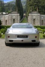 Maserati GS Zagato 2007 года